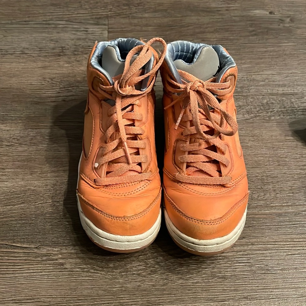 Boys Jordan